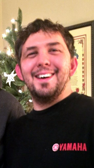 Obituary of Paul Douglas Graf