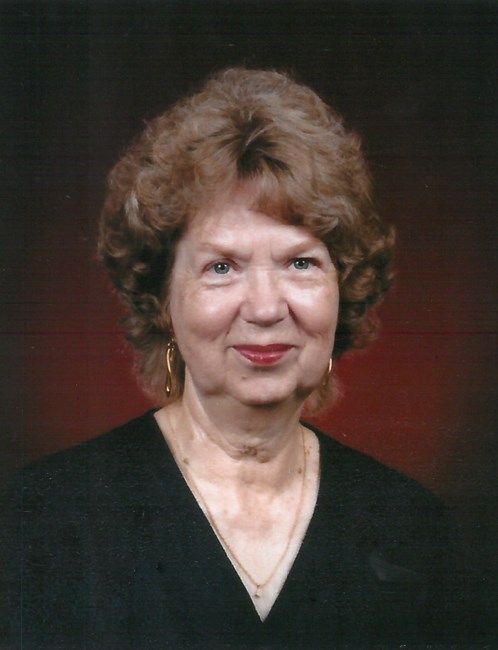 Obituary of Sally Lee Merryman