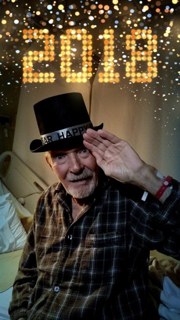 Obituary of Eric Wallace Phillips