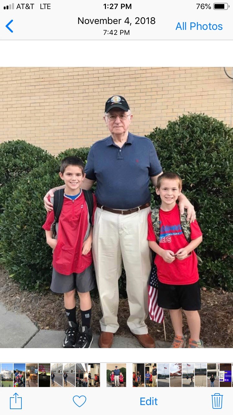 Obituary of Irwin Elliott Smolin