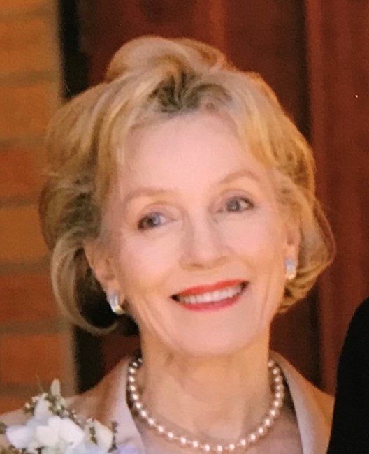 Obituary of Frieda Ann Rabalais Pareti