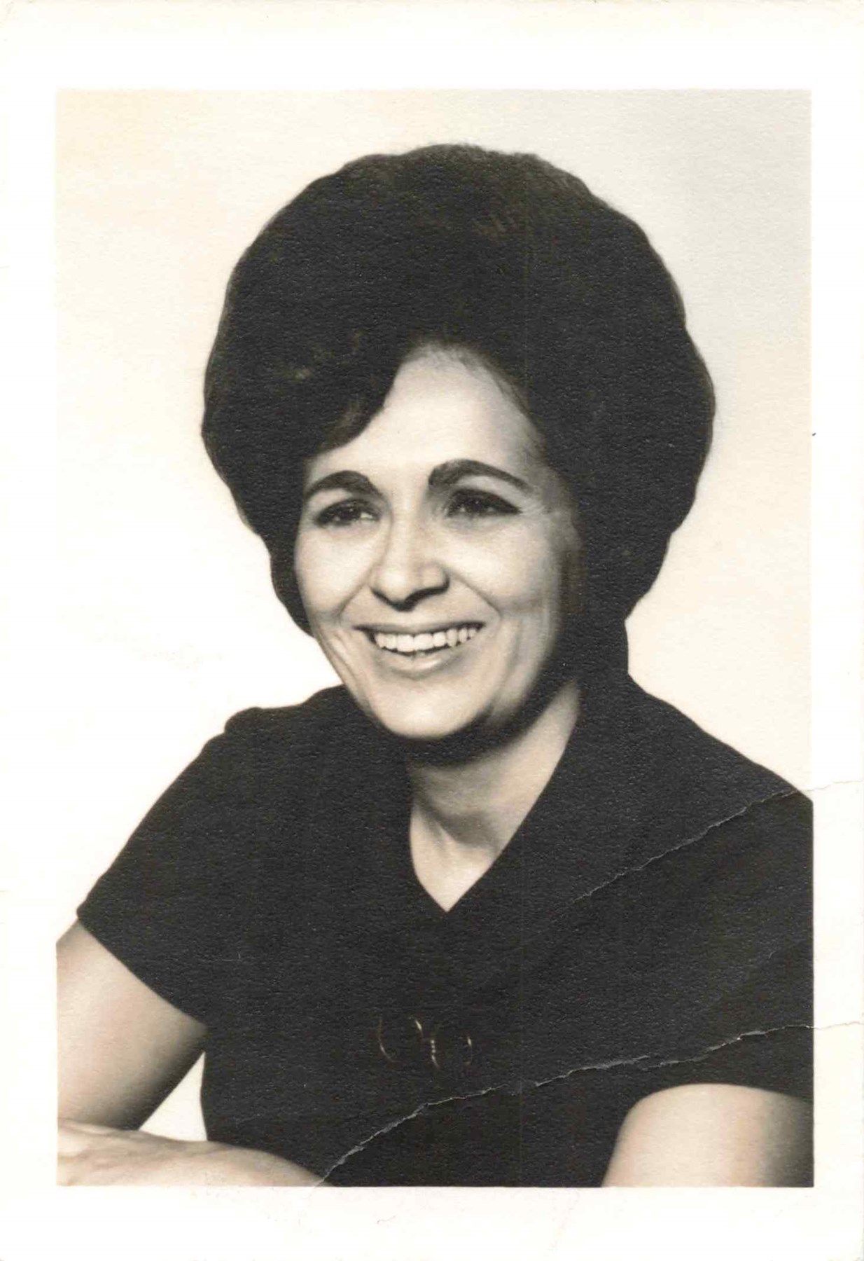 Obituary of Elizabeth Jean Davis