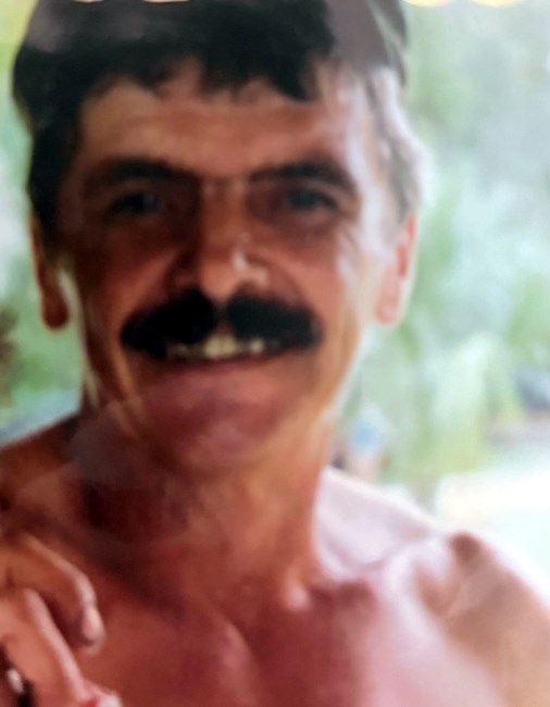 Obituary of Lawrence "Pete" Walker