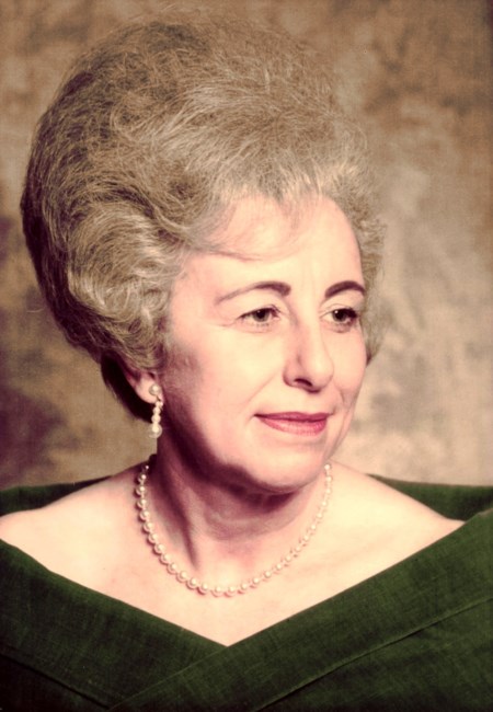 Obituario de Ila Mae Powell