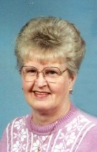 Obituary of Mary Alice Wheeler