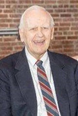 Obituary of Paul Joseph LaFreniere