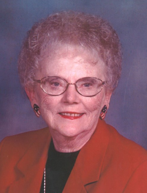 Obituary of Shirley Harvey