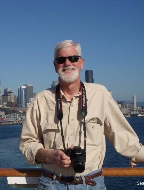 Obituary of William Joseph Malay Jr.