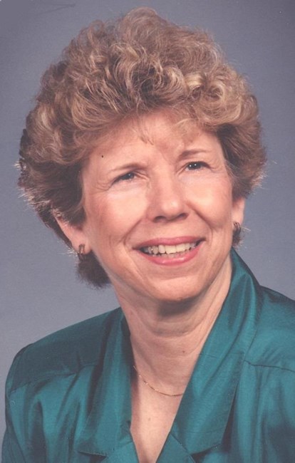 Obituary of Emma L. Johnson