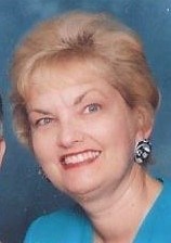 Obituary of Barbara Ann Sasso