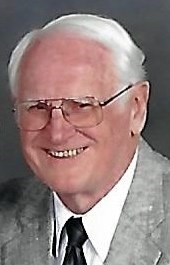 Obituary of Curtiss H. Peterson
