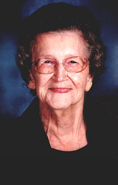 Obituary of Velma Newman Light