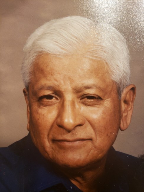 Obituary of Guadalupe Daniels