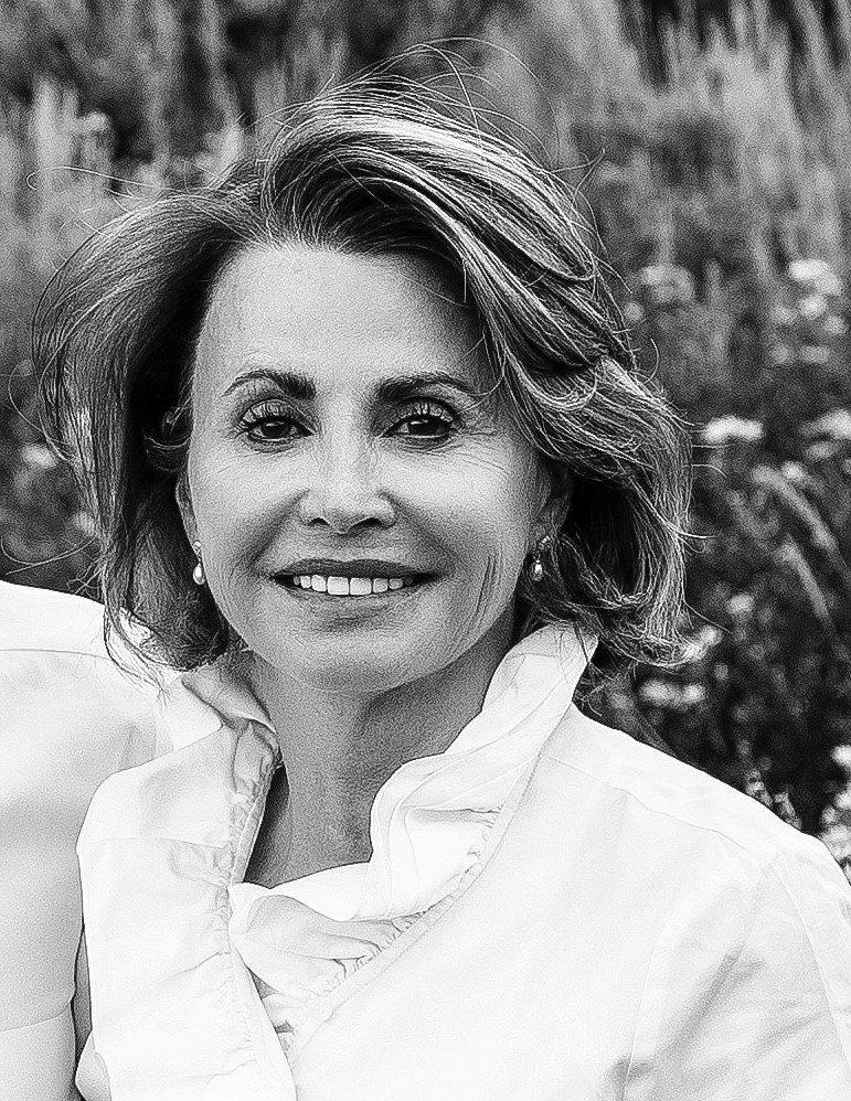 Obituario de Celia Johnette Dupré