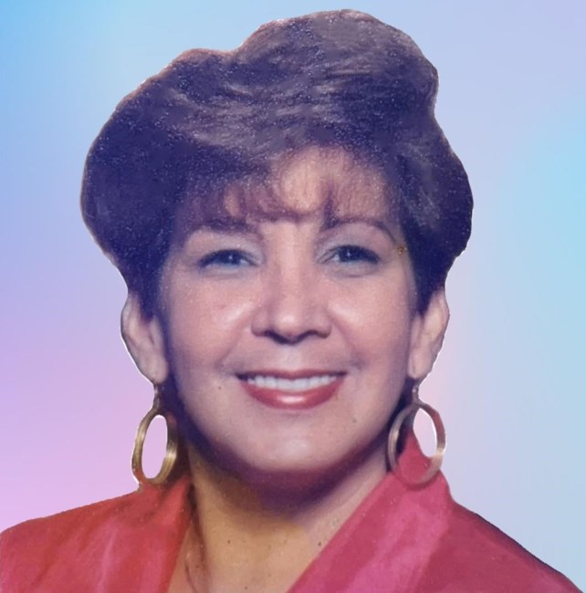 Obituary of Dolores Guzman