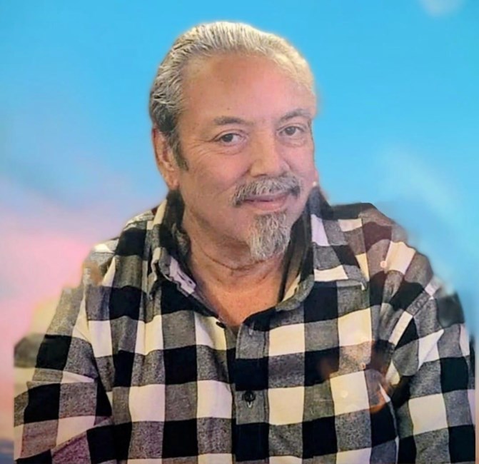 Obituario de Jose Apolonio Molina