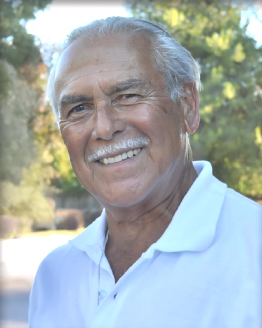 Avis de décès de Alfred Richard Del Prato