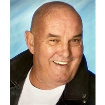 Obituary of John R. Collier