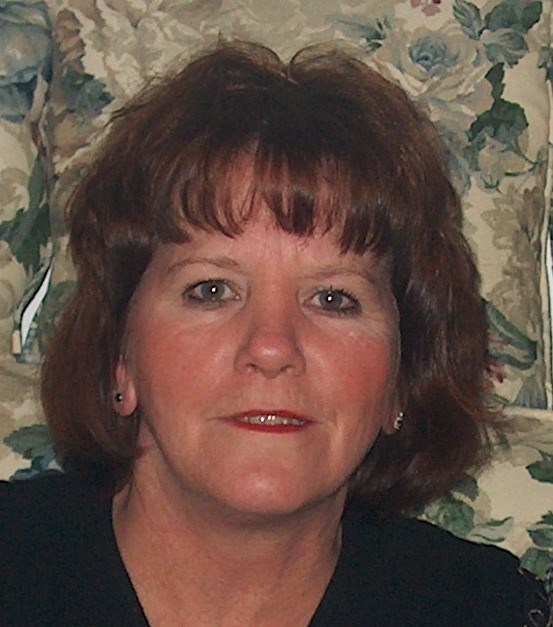 Obituary of Christine Marie Brewster