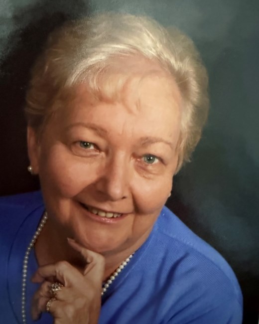 Obituary of Germaine "Gerry" Brill