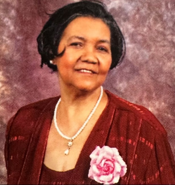 Obituary of Lillian Mildred Queen