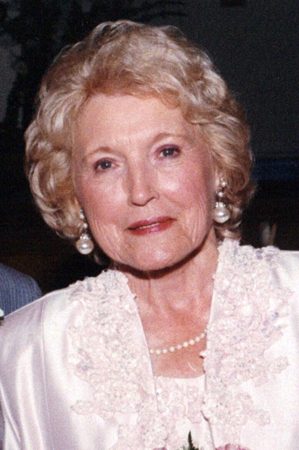 Obituary of Sarah Strickland Whittington