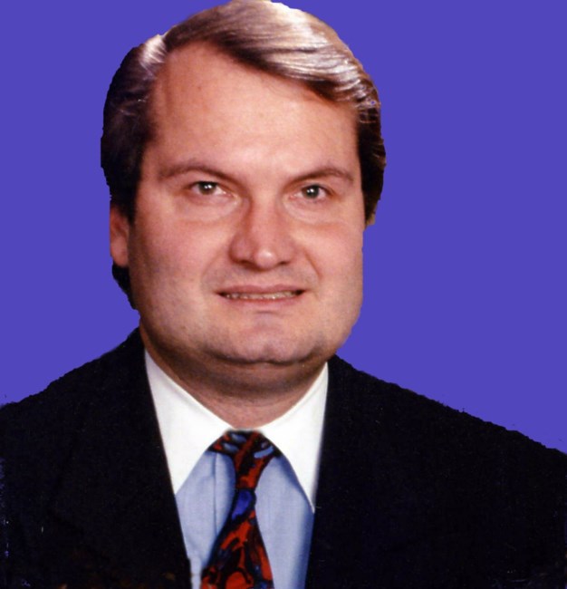 Obituary of Mark Iwan