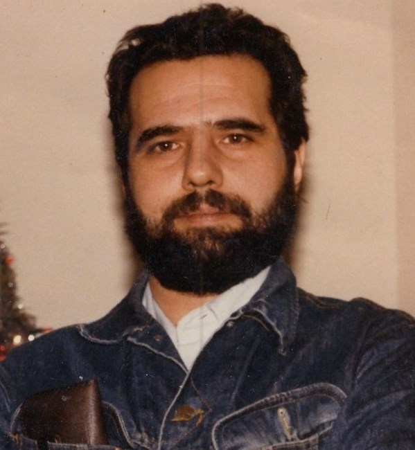 Obituary of Michael George Drombolis