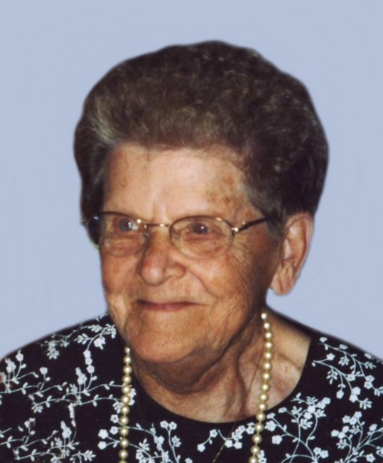 Obituary of Elva R. Slade Mimande