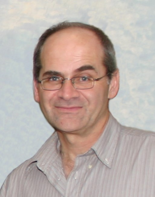 Obituary of Terry Papadopoulos