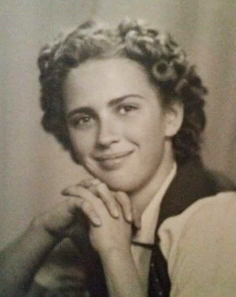 Obituary of Betty Jean Yancey