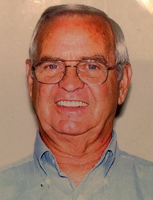 Obituary of Mr. Hubert R. Troutman