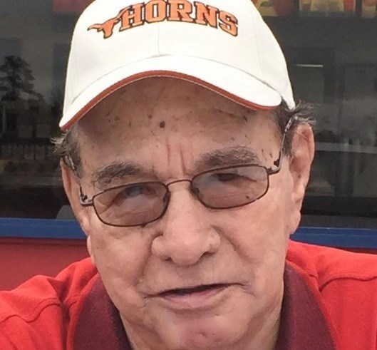Obituary of Joe Chasco Saenz