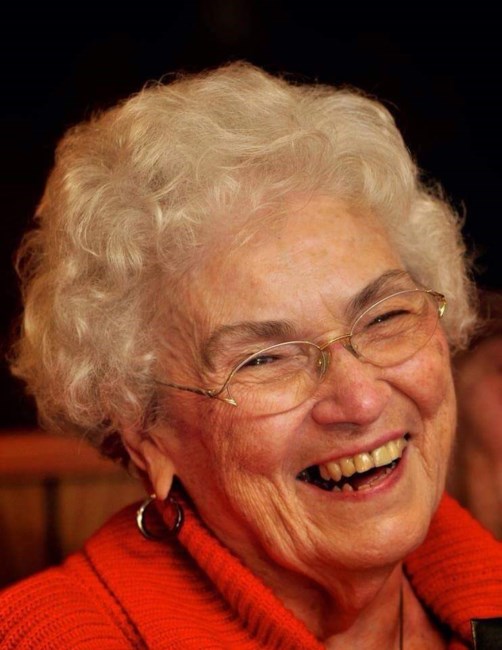 Obituary of Elizabeth Charlene Reed