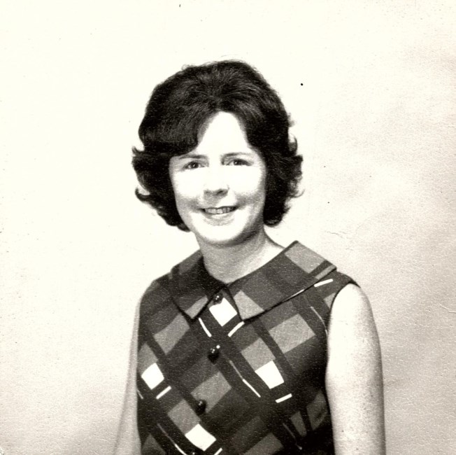 Obituary of Mary E. Moore