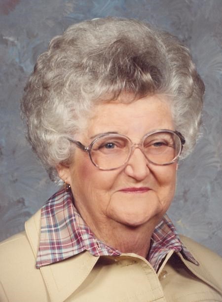 Obituary of Bonnye B. Clark Heald