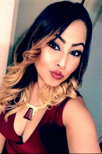 Obituary of Mayra Garcia Moncada