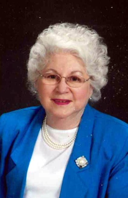 Obituary of Helen Wilkes Baysden