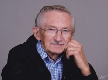 Obituary of William "Bill" S. Colson