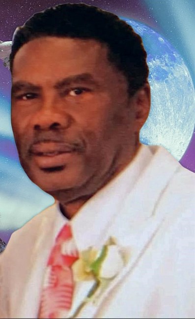 Obituary of Charles C Wingfield