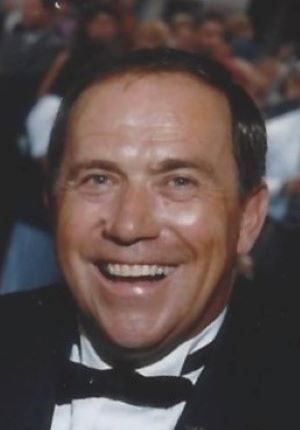 Obituary of Daniel Stuart Acheson