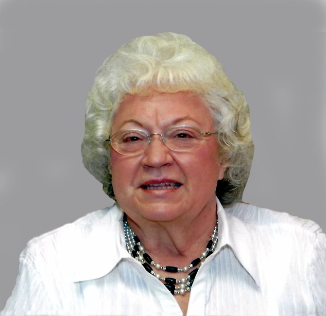 Obituary of Joyce M. Jameson