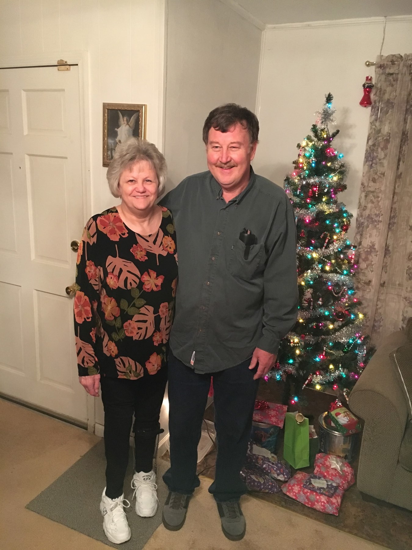 Obituary of Phillip Herbert Chambers