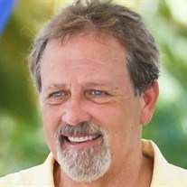 Obituary of David William Norris