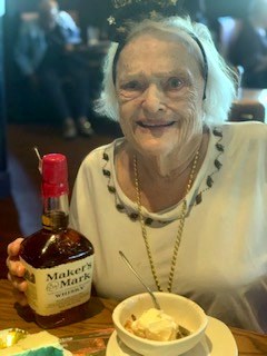 Obituary of Jean Lee Leonard