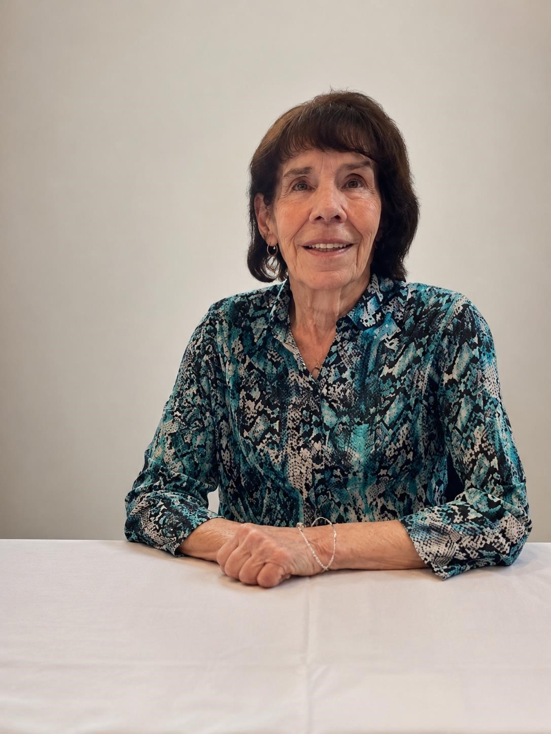 Obituary of Eileen Patricia Cresci