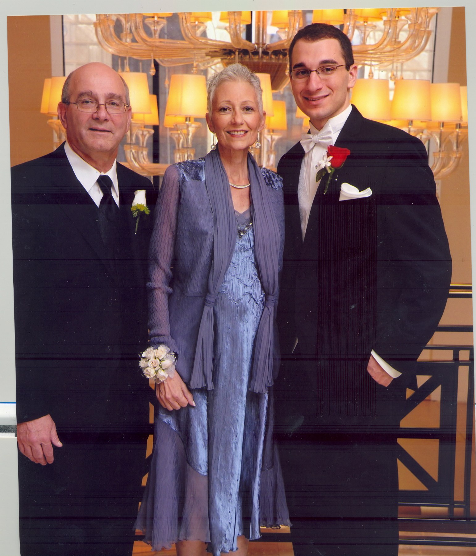 Obituary of Kathleen R. Testa