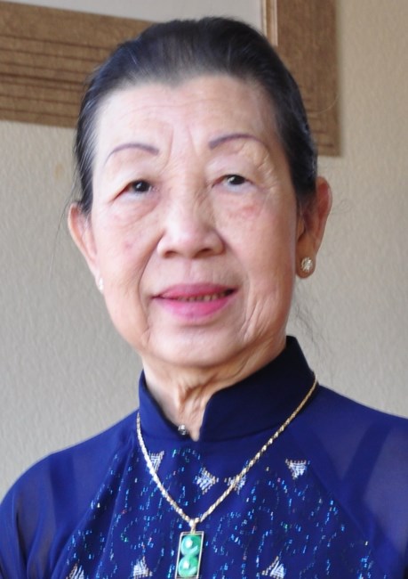 Obituary of Lai Thi Tran