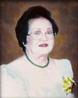 Obituary of Lilia Moral Nale