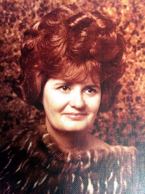 Obituary of Marie R Ramsey